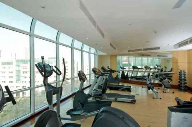 Chelsea Gardens Hotel Apartments Dubai Hurb