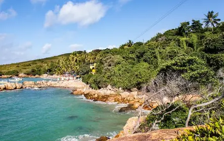 Cabo de Santo Agostinho