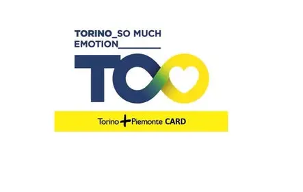 Cartão Turim + Piemonte