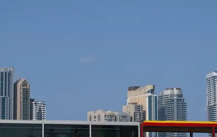 Hop-on Hop-off Bus Sharjah