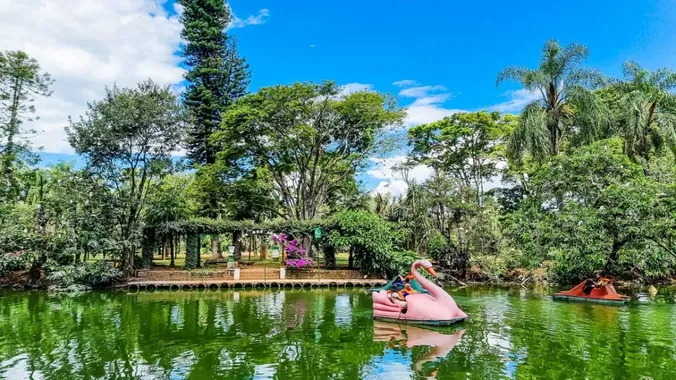 São Lourenço