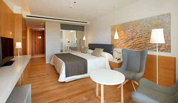 Hotel Playa De Palma Palace Hotel Spa Las Maravillas Hurb