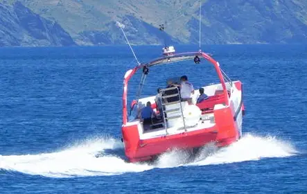 Experiência de lancha em Salou
