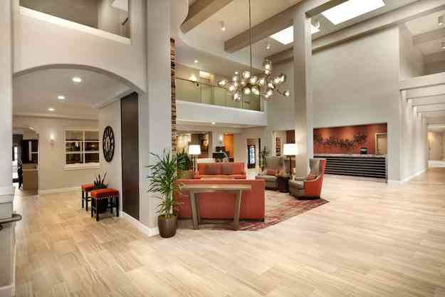 Embassy Suites By Hilton Temecula Valley Wine Country Temecula Hurb