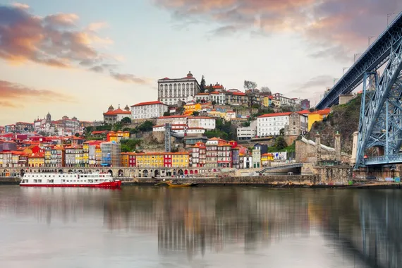 Porto