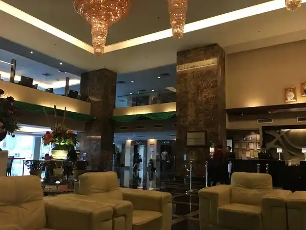 Grand Paragon Hotel Johor Bahru None Hurb