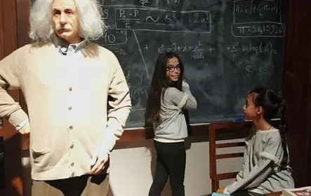 Antalya Aquarium & Face 2 Face Wax Museum