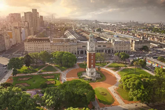 BUENOS AIRES