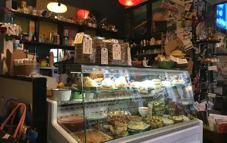 Rastreamento guiado de queijo em Manchester