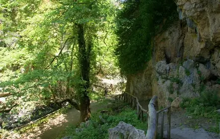 Recorrido por el sur tradicional de Creta desde Rethymno