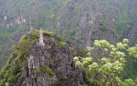 Viagem de um dia a Hoa Lu, Tam Coc e Hang Mua saindo de Hanói