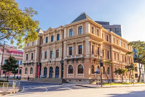 Pacote de Viagem - Belo Horizonte - 2° Semestre 2026
