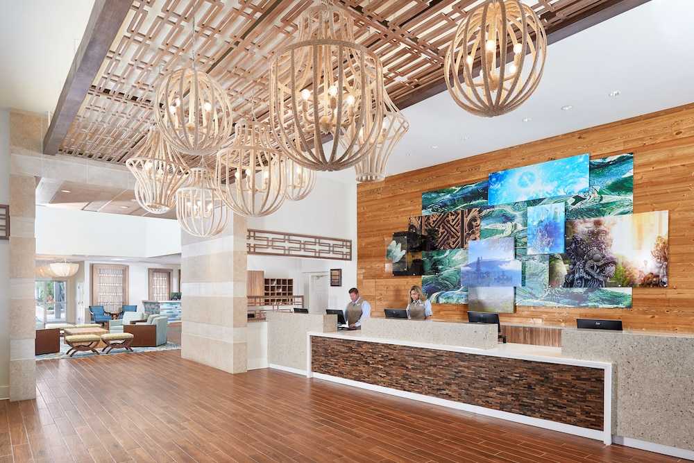 Liki Tiki Village By Diamond Resorts Winter Garden Hurb