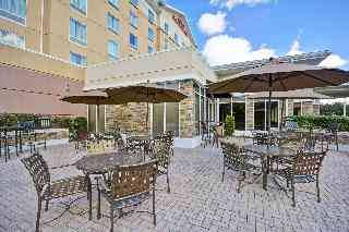 Hilton Garden Inn Tampa Riverview Brandon Tampa Hurb