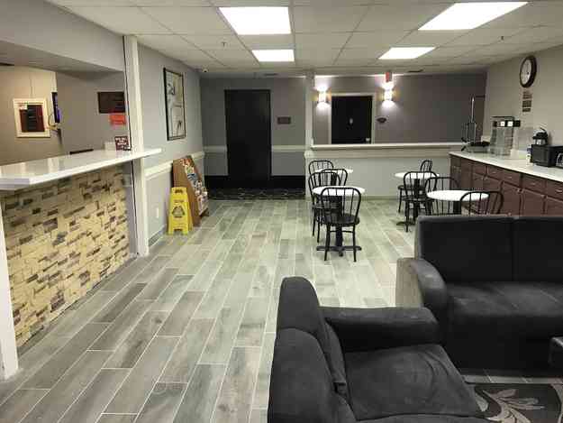 Americas Best Value Inn Weslaco Mercedes Weslaco Hurb West business 77, 2597, mcallen, united states; hurb