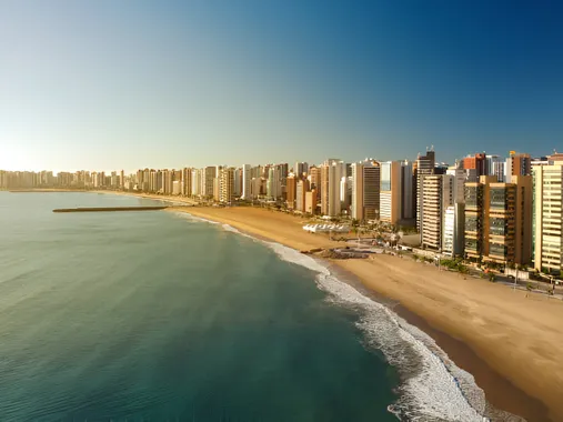 Fortaleza, Ceará