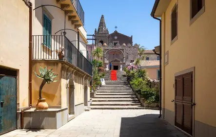 Tour del Padrino en Sicilia