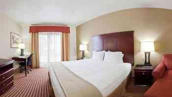 Holiday Inn Express Suites Amarillo South Amarillo Hurb
