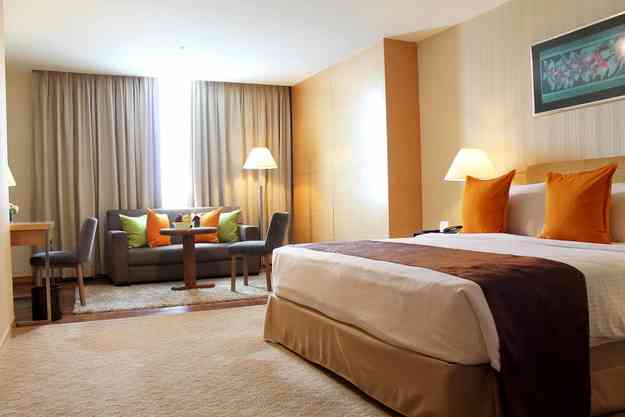 The Royale Bintang The Curve Petaling Jaya Hurb