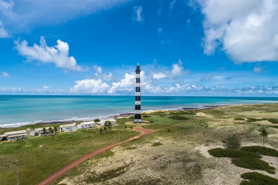 São Miguel do Gostoso