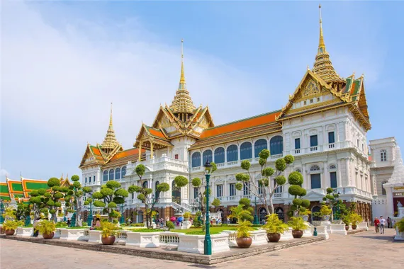 Bangkok