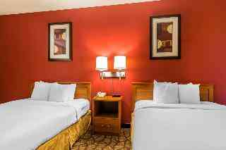 Quality Inn Suites Chesterfield Village None Hurb
