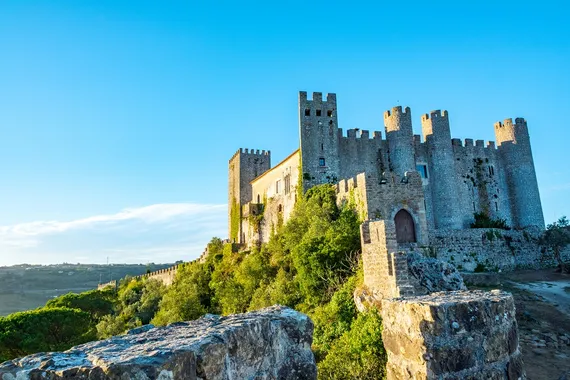 Óbidos