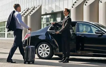 Transferência privada de ou para o aeroporto de Marrakech dentro dos hotéis de Marrakech