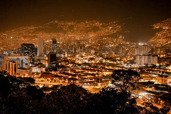 Medellin