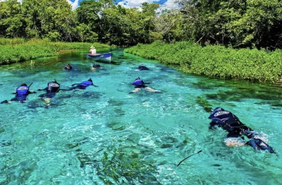 Bonito, Mato Grosso do Sul