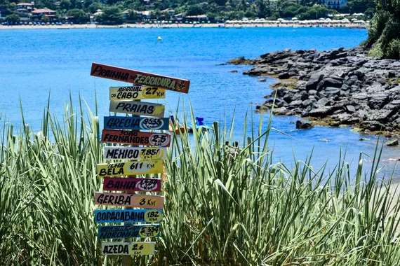 Búzios