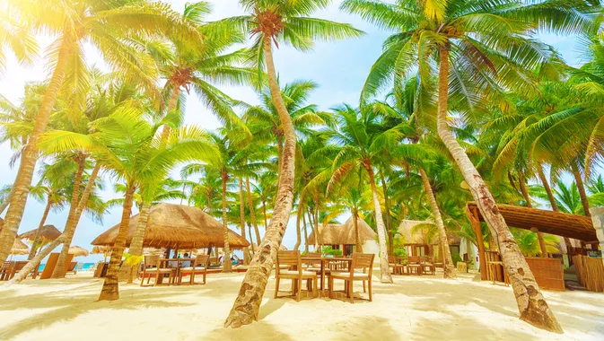 Playa Del Carmen