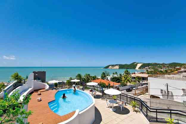 Bello Mare Hotel Natal Hurb