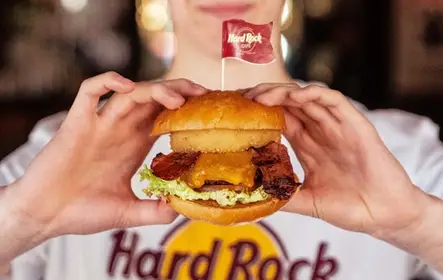 Hard Rock Cafe Manchester