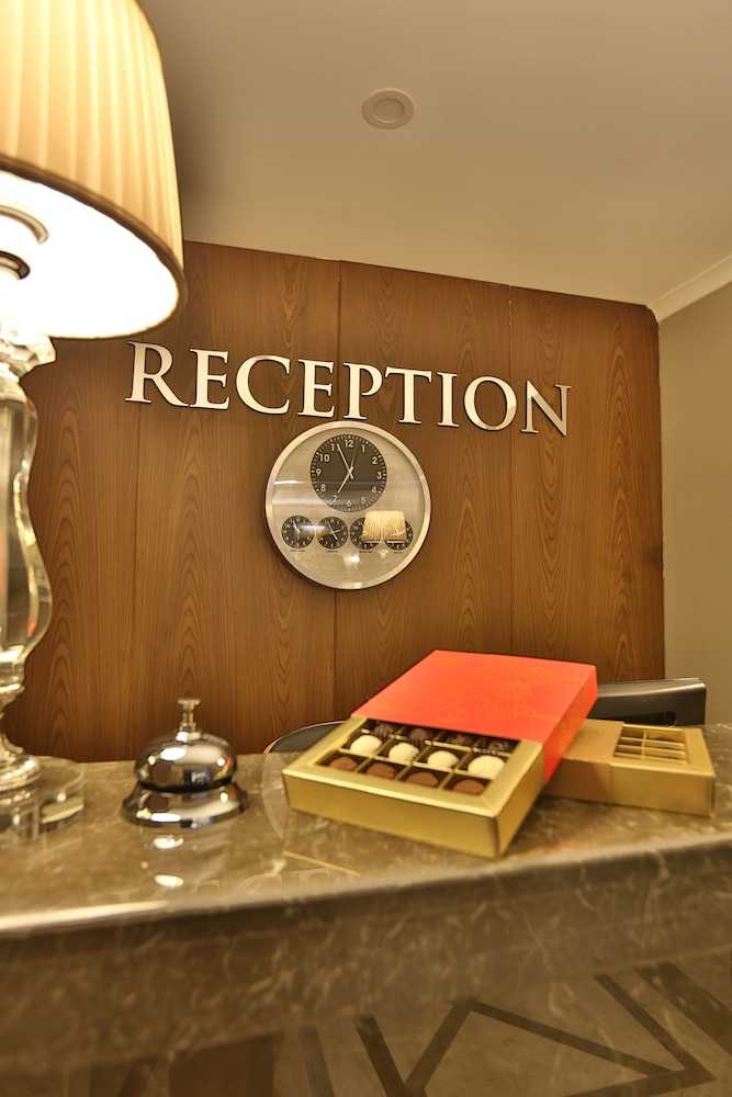 Bon Hotel Old City Istanbul Istanbul Hurb