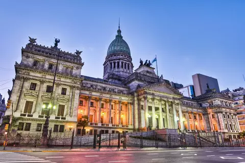 Pacote de Viagem - Buenos Aires + Mendoza (Argentina) - 2025