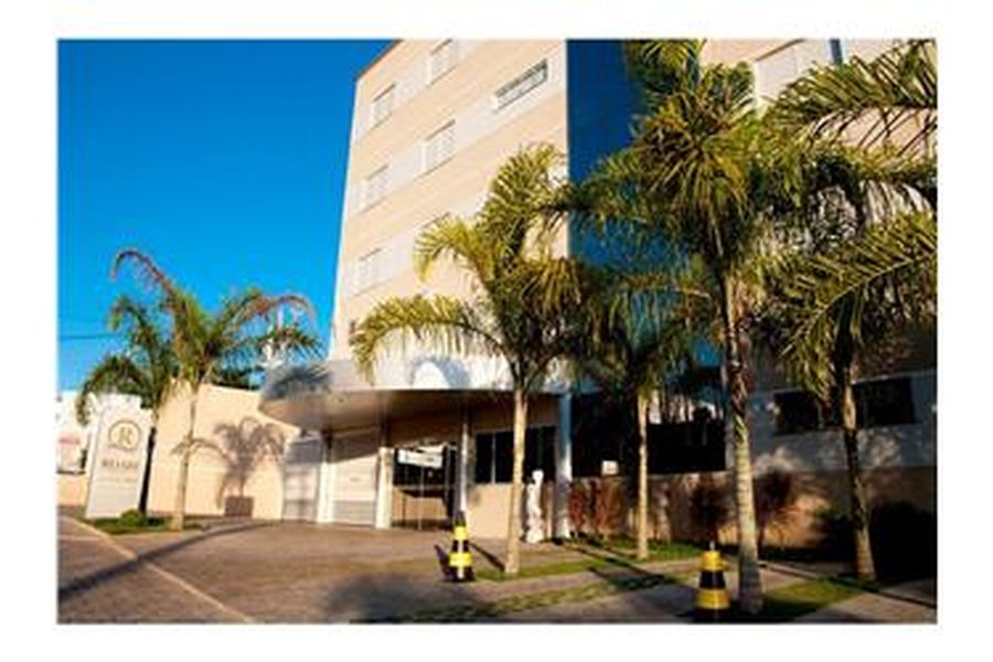 HOTEL ROARI CUIABÁ 4* (Brasil) - de R$ 187