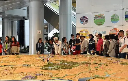 Singapura: história de Singapura