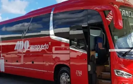 Cancún: Bus Transfer To/From Airport and Cancún City Centre