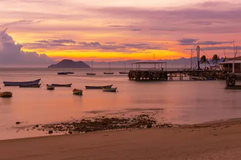 Pacote de Viagem - Búzios + Arraial do Cabo - 2026