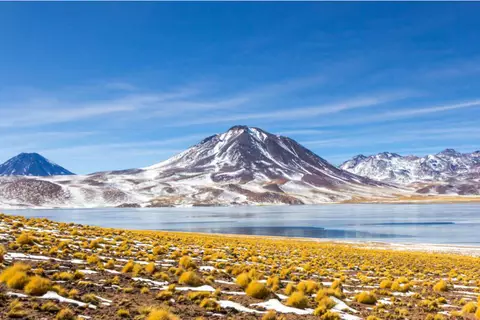 Pacote de Viagem - Atacama (San Pedro - Chile) - 2° Semestre 2023