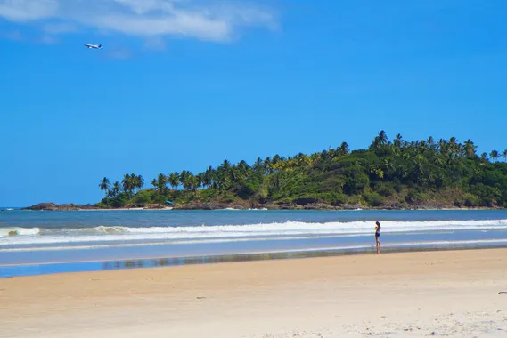 Ilhéus, Bahia