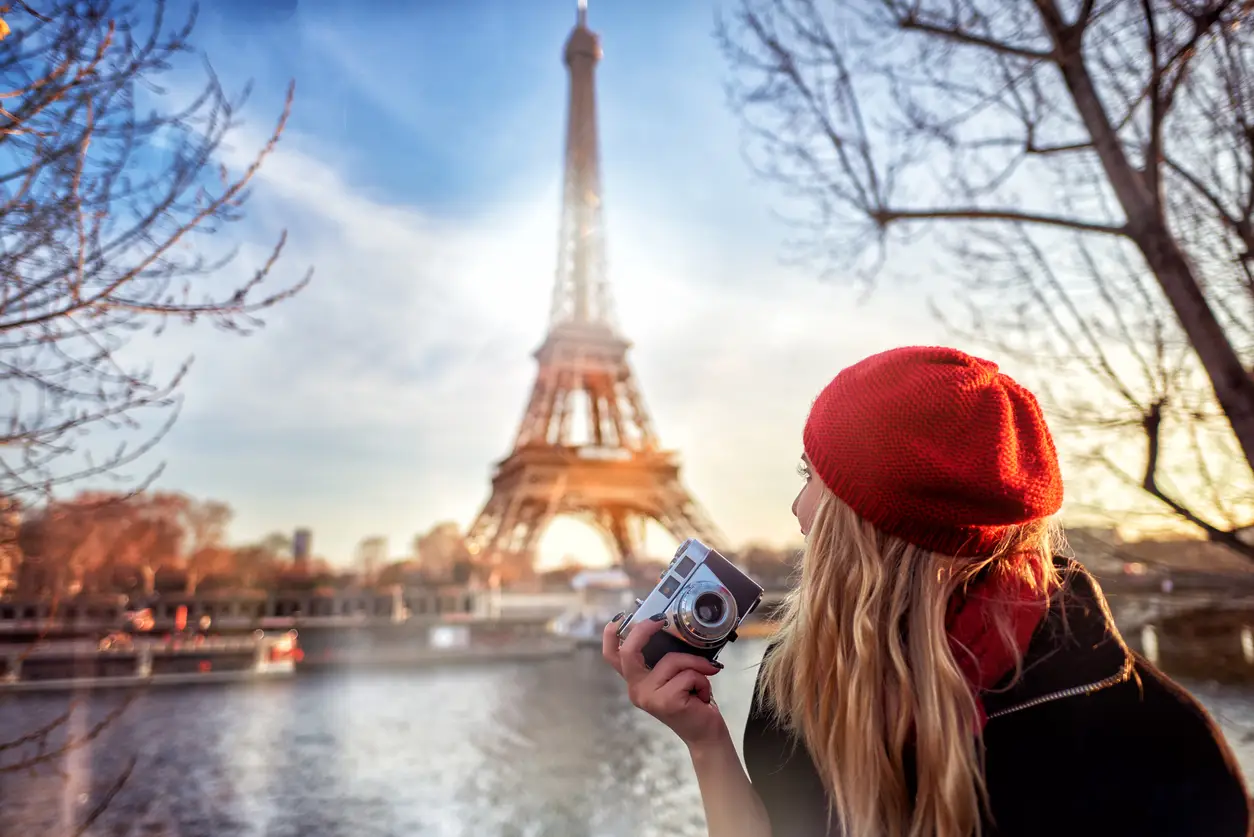 Pacote de Viagem Paris + Disneyland Paris (França) 2024