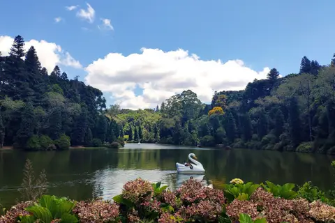 Pacote de Viagem - Gramado - 2026