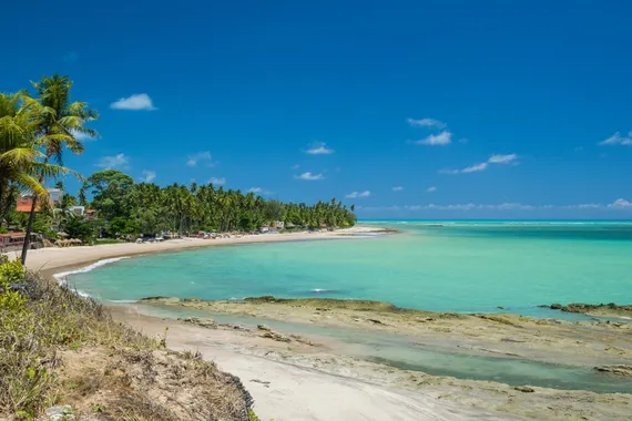 Maragogi Alagoas