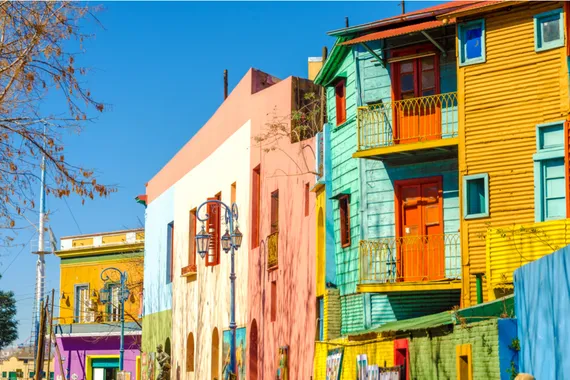 Buenos Aires Argentina