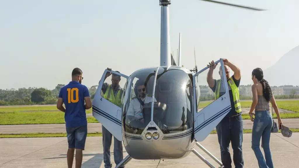 Conheça 19 gírias e expressões populares dos cariocas - 4Fly RJ Passeio de  Helicóptero